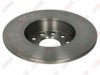 ABE C4A022ABE Brake Disc